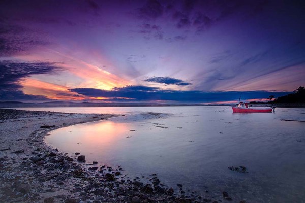 Nigg Easterross Robinmckelvie