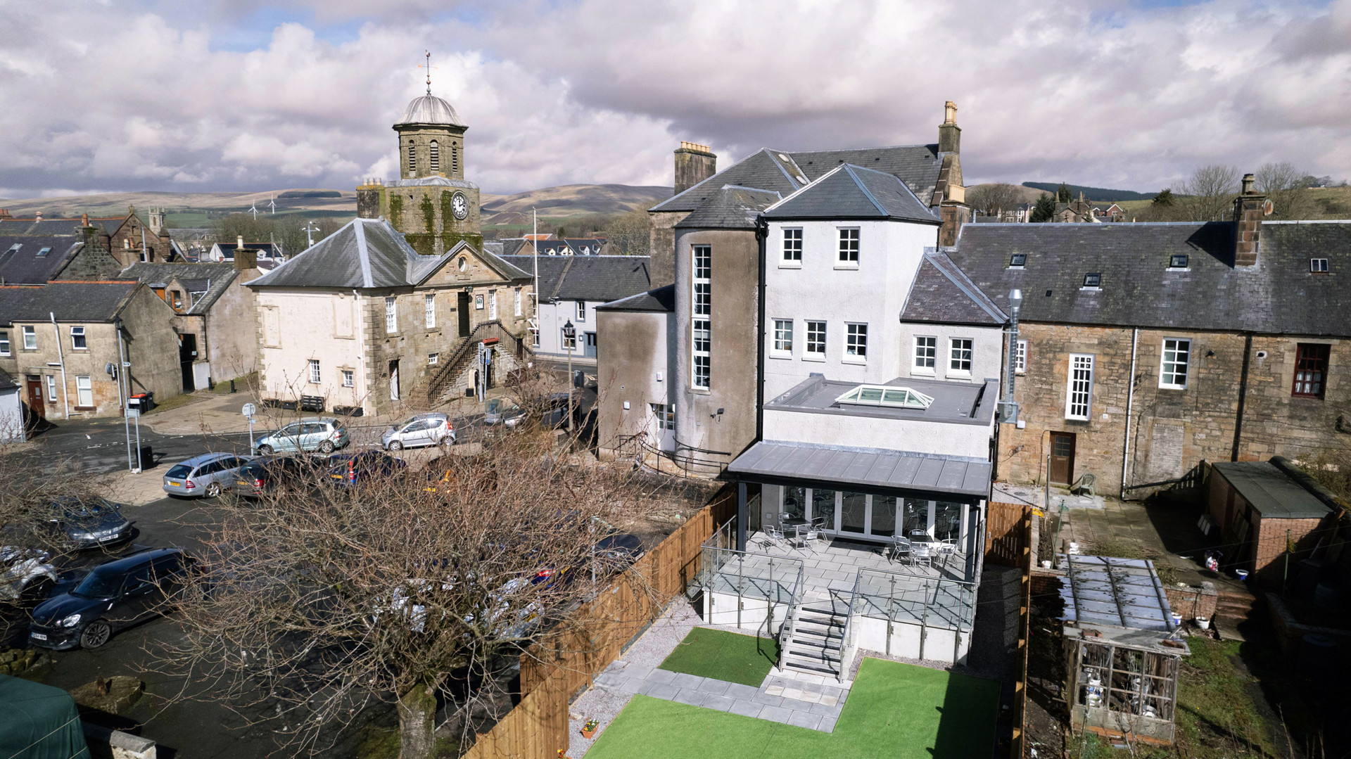 Background image - Airtsaerialshotexteriorrear1