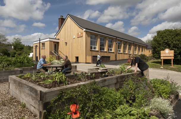 Tom Manley GT Hive High Res 4 Glentroolhive Robinmckelvie