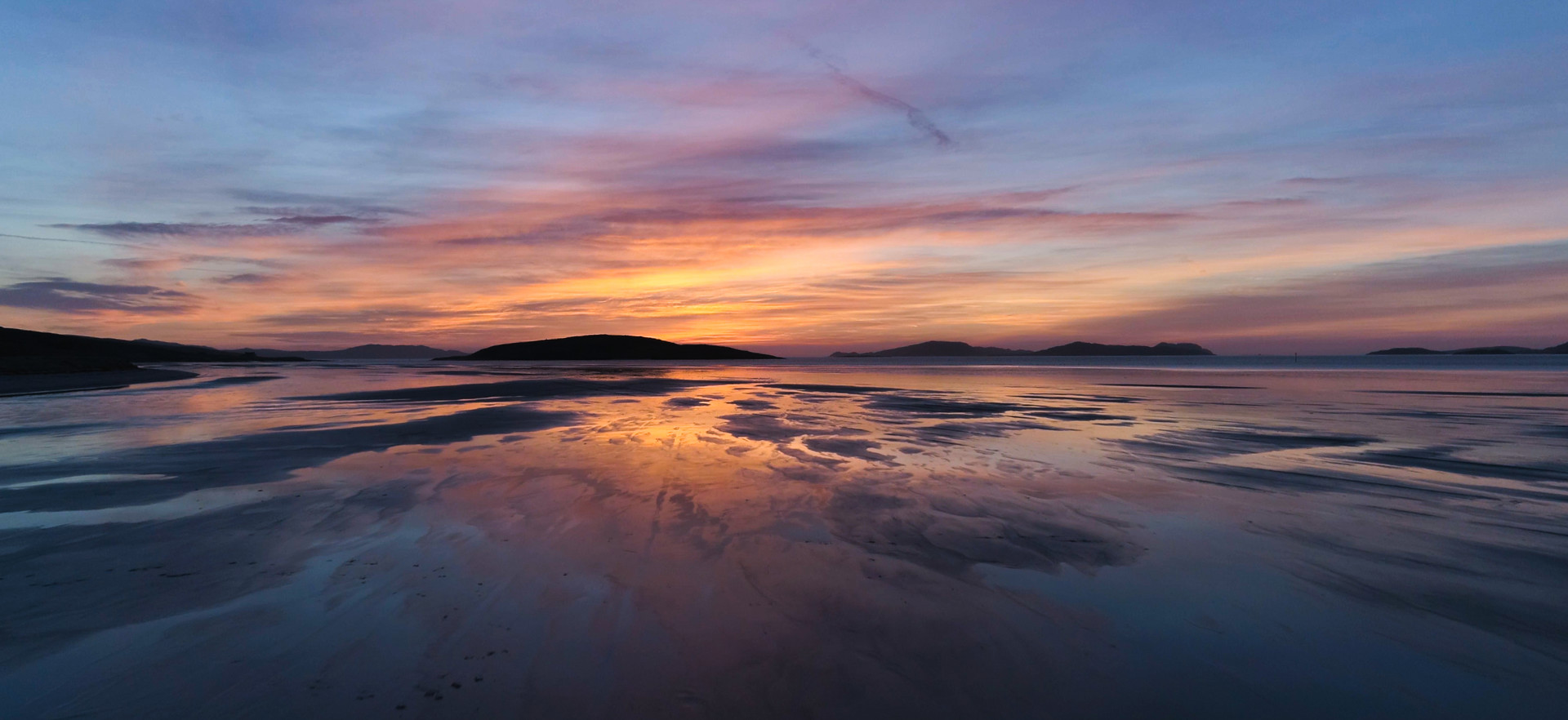 Isle Of Barra Shutterstock 1737395000